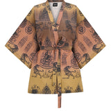 AURORA KIMONO