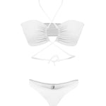 WILD BIKINI TOP