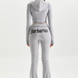 EVE HOODIE