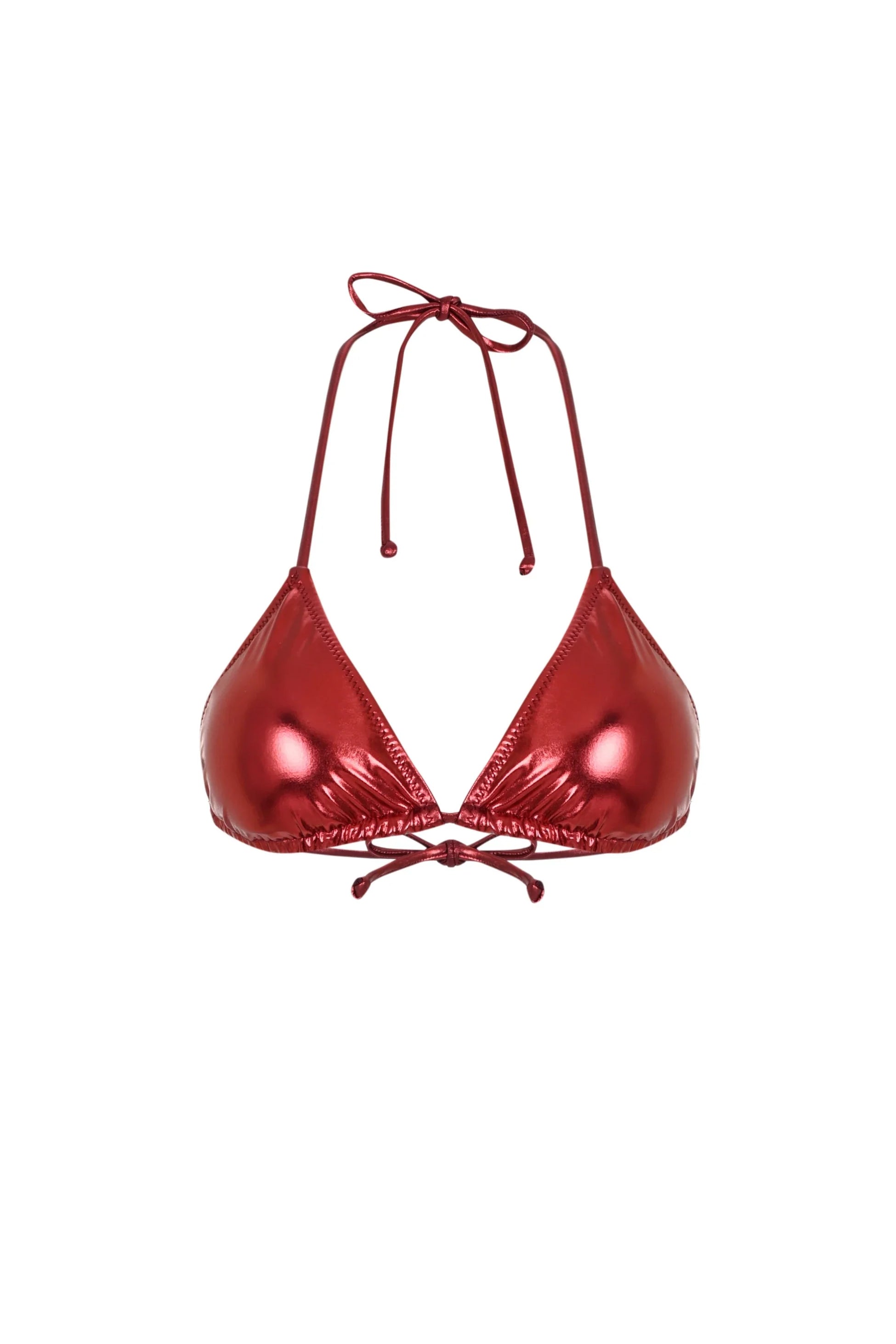 FOXY BIKINI TOP