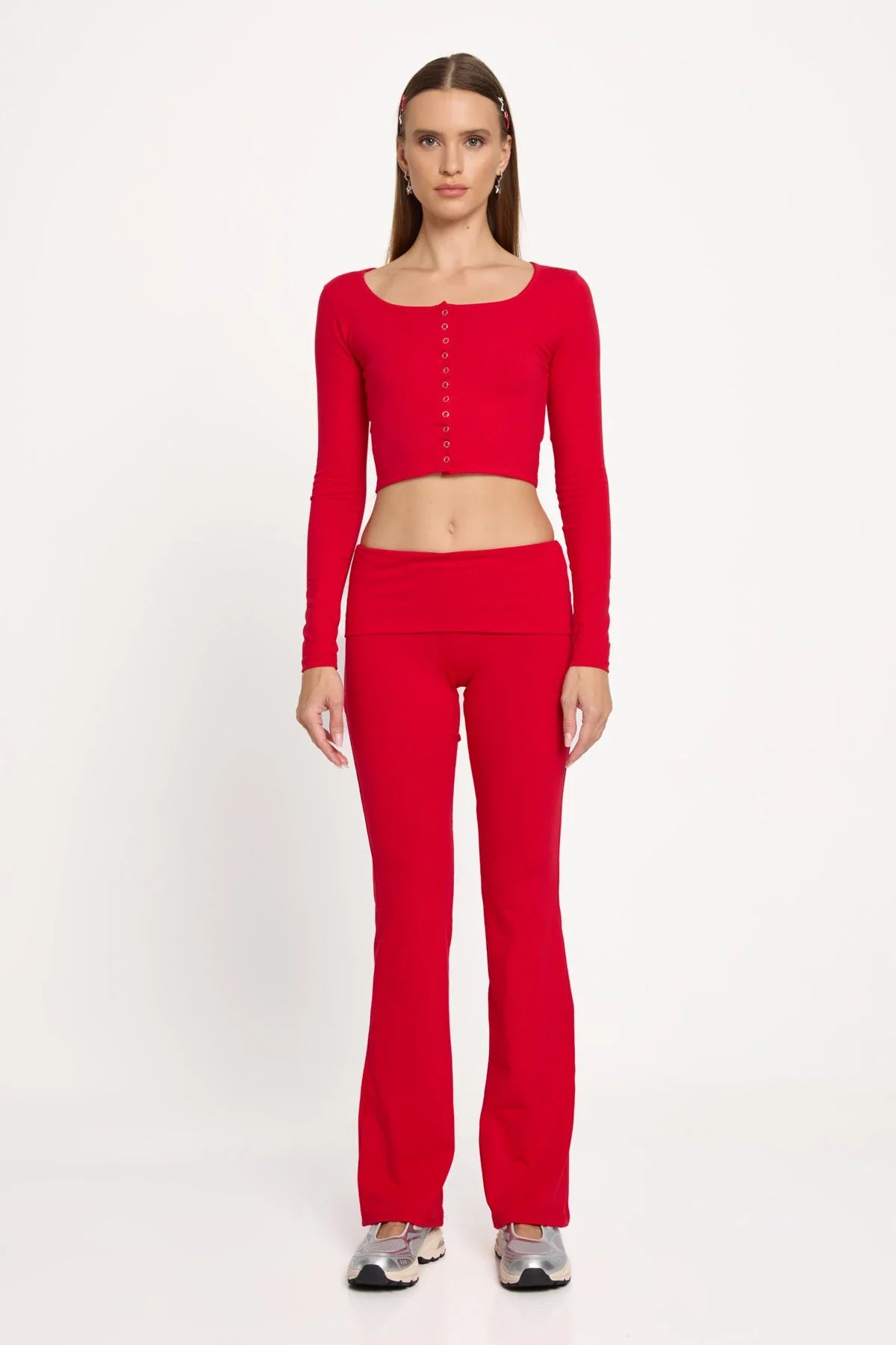 JEAN PANT