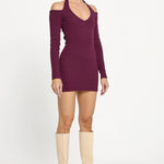 BETTY DRESS