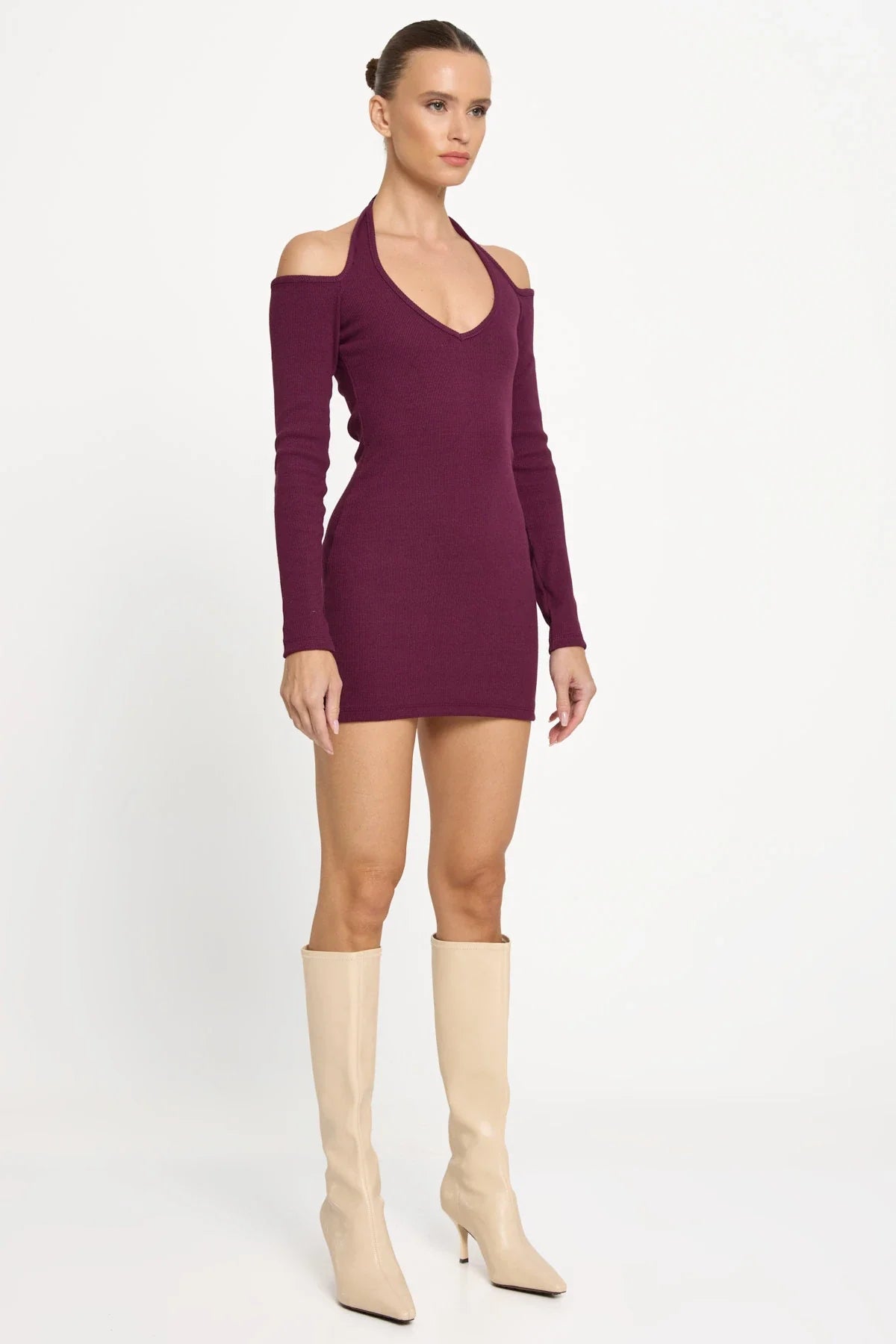 BETTY DRESS