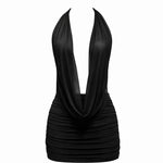 IRINA MINI DRESS