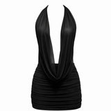 IRINA MINI DRESS