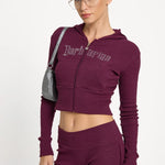 GILDA ZIPPER