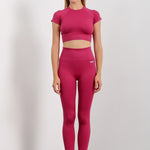 PUSH UP LEGGINGS