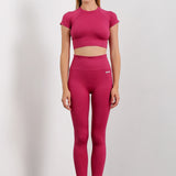 PUSH UP LEGGINGS