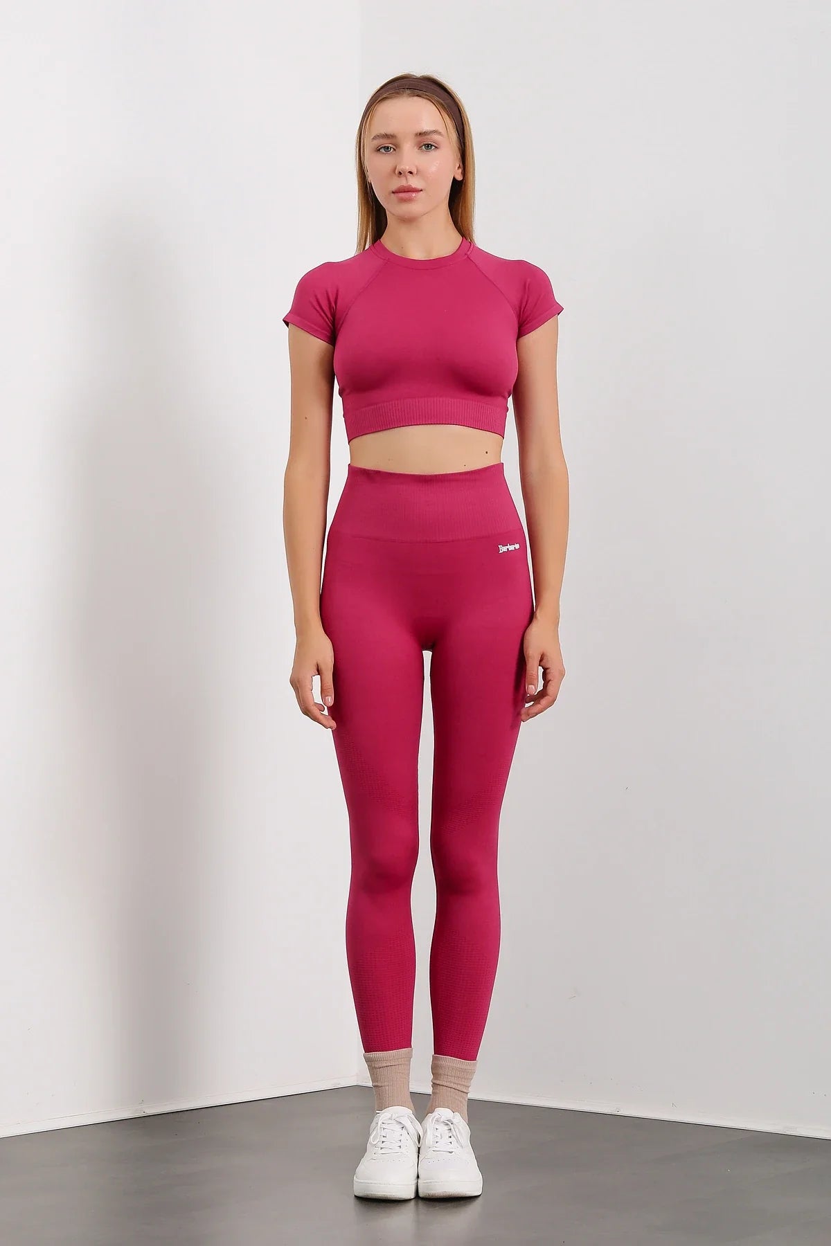 PUSH UP LEGGINGS