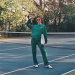 VOL.IV CLUB SWEATSHIRT