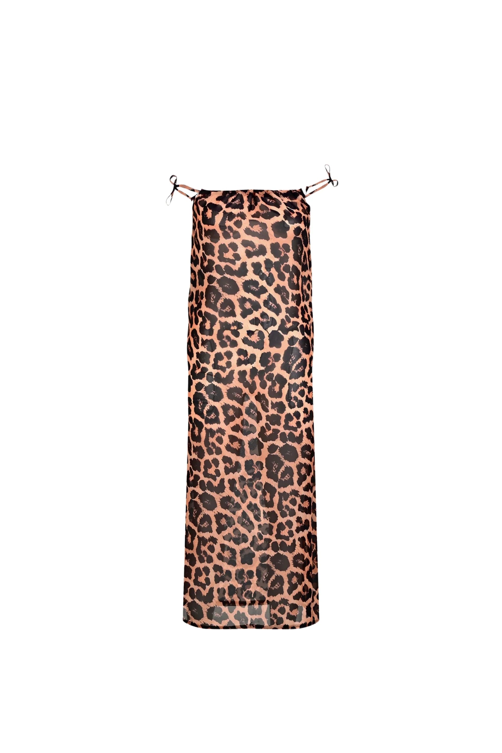 PAPA MAXI SKIRT