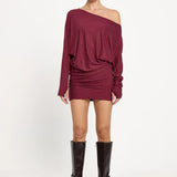 KENDALL DRESS