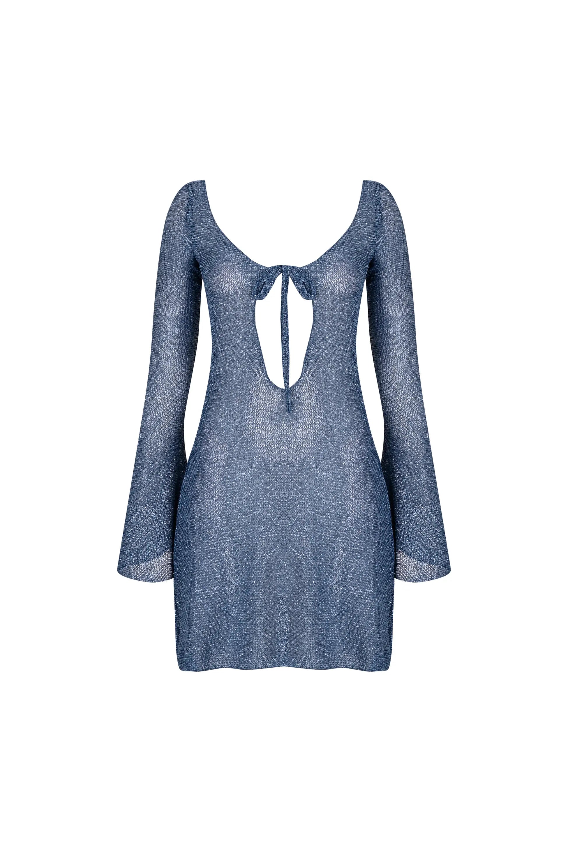 MILA DRESS