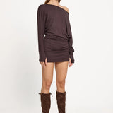 STEFFI DRESS