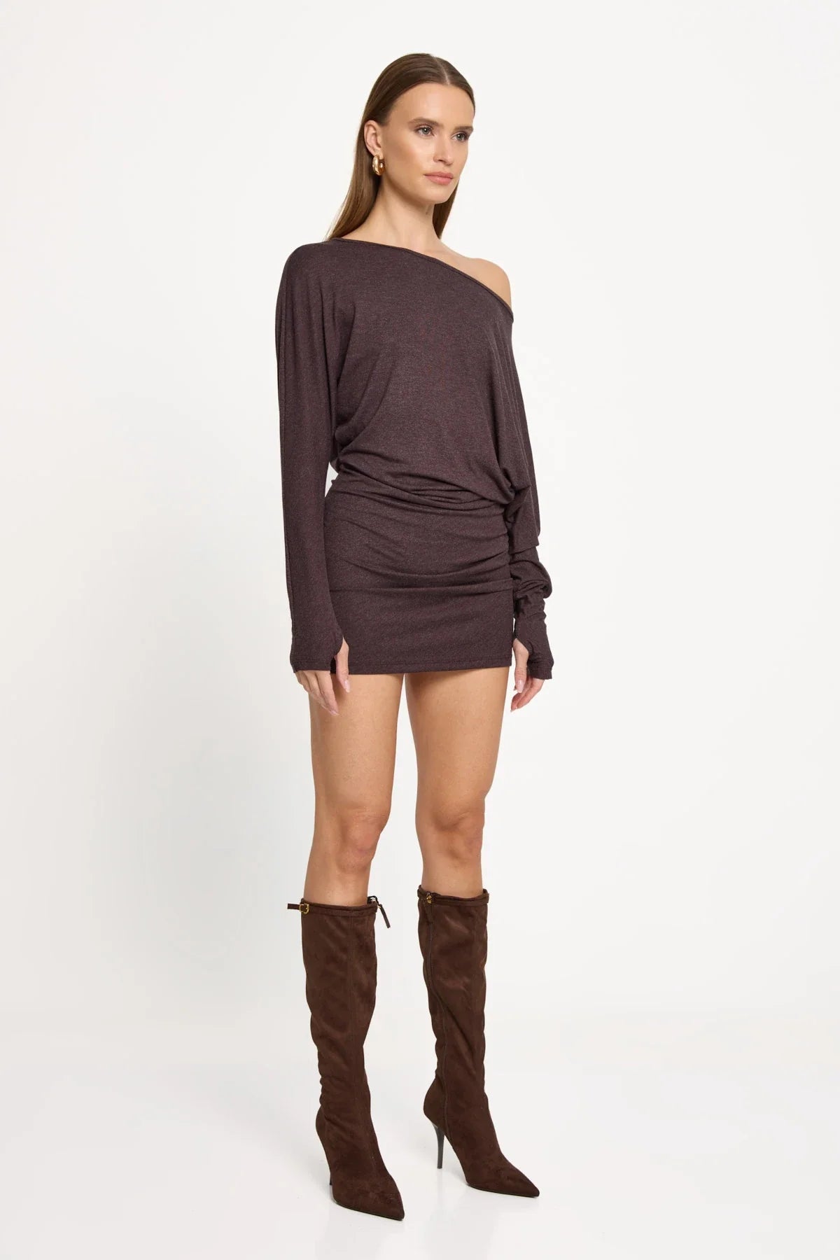 STEFFI DRESS