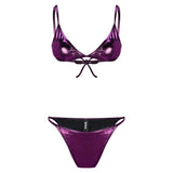 CYRA BIKINI SET
