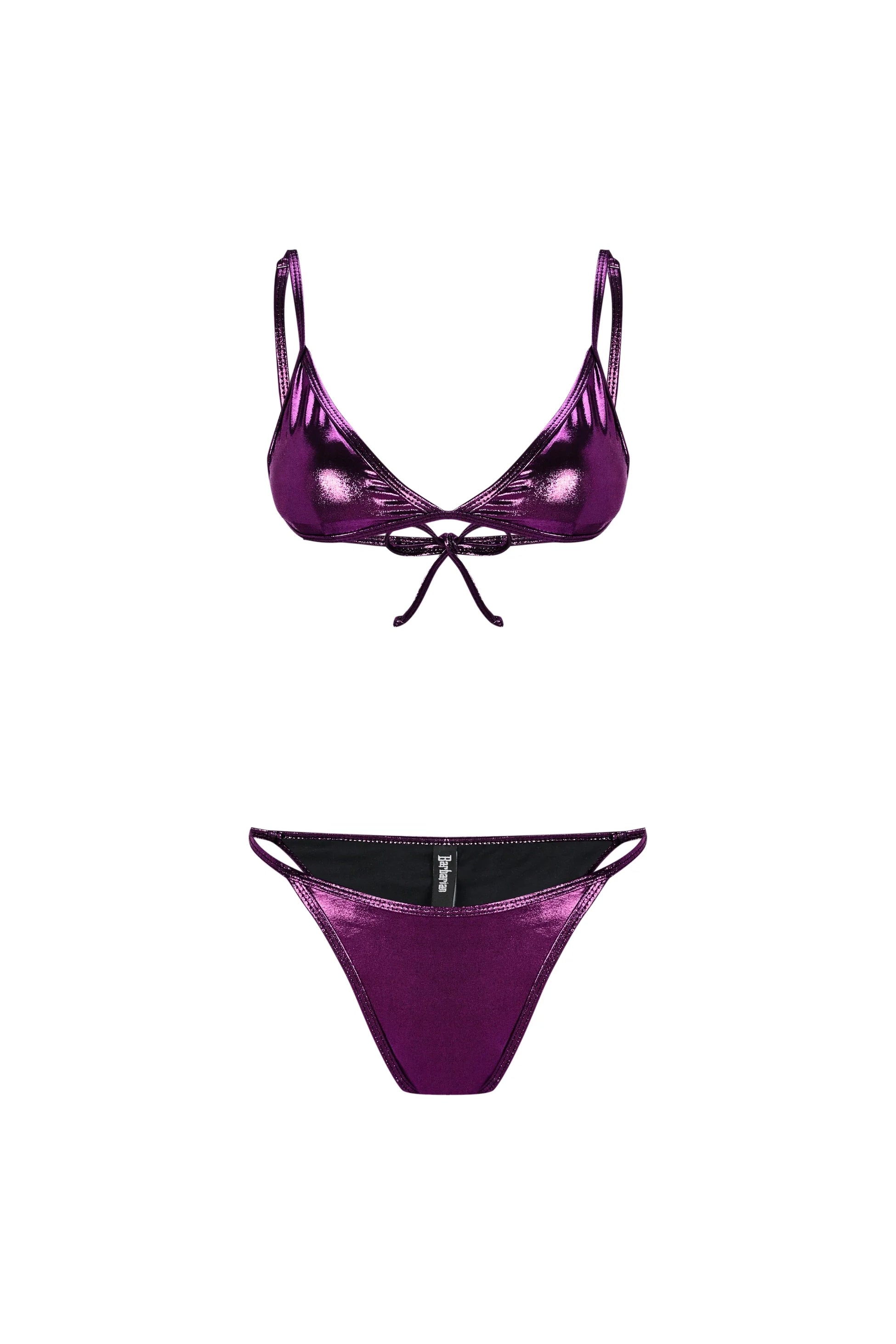 CYRA BIKINI SET