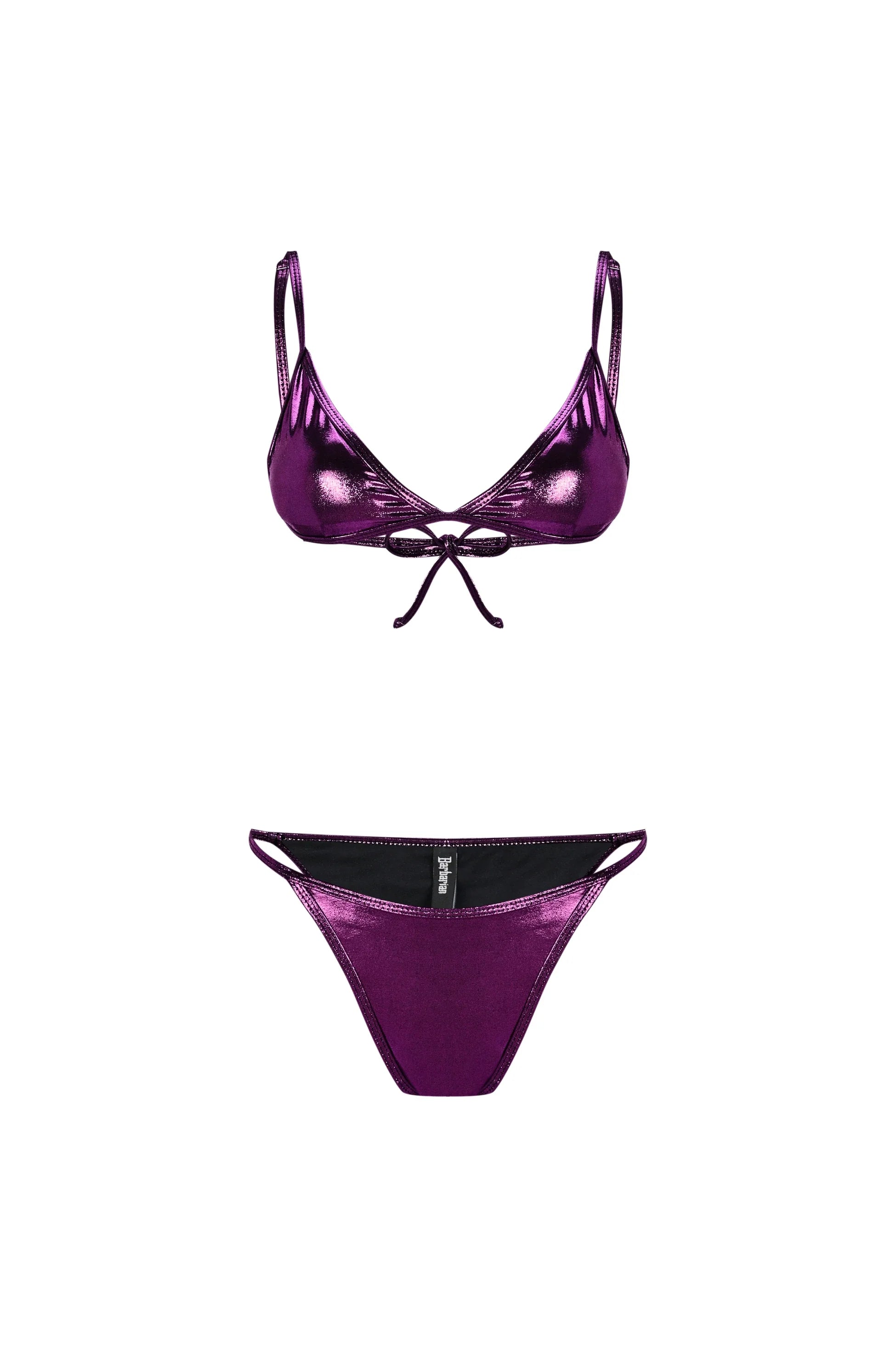 CYRA BIKINI SET