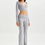 MARIE TROUSERS