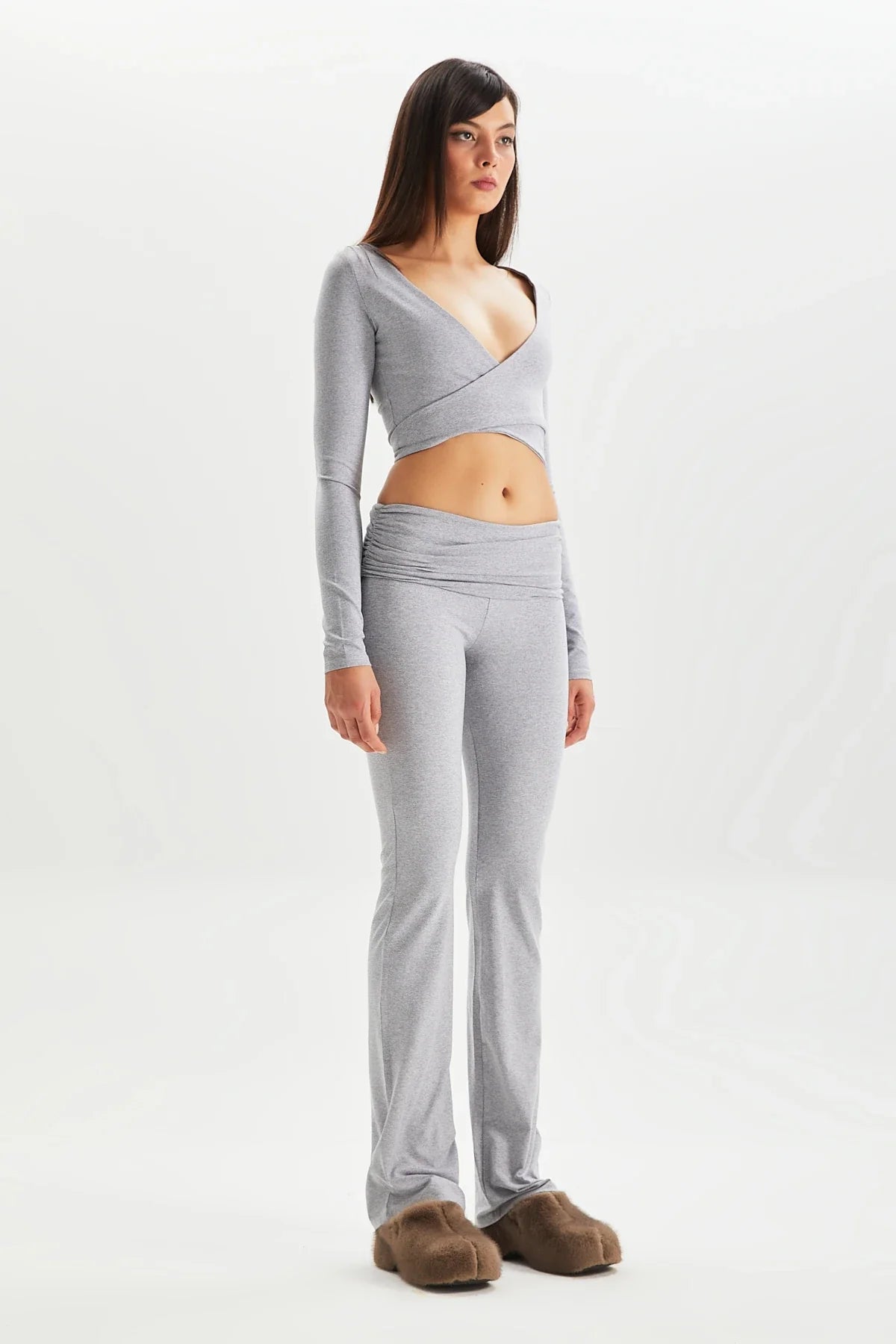 MARIE TROUSERS