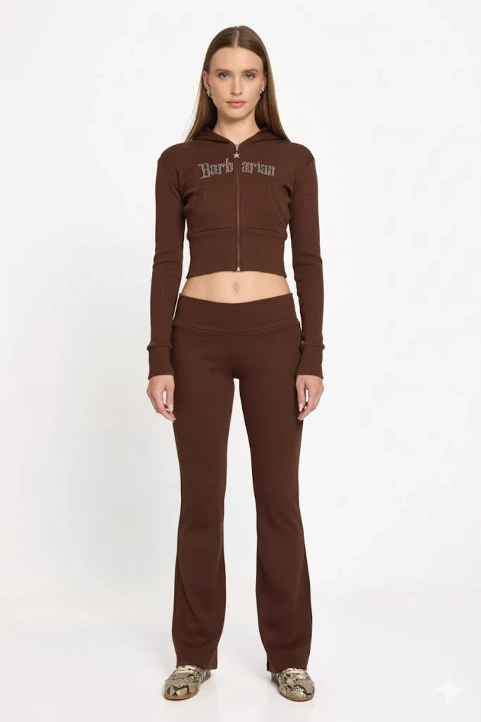 HECATE TRACKPANT