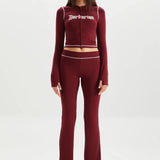 ROXANNE TRACKPANT