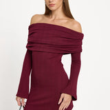 RACHEL DRESS