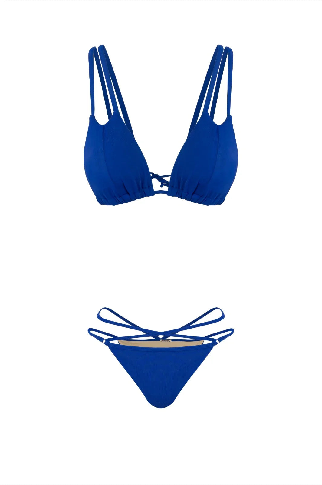 ISIS BIKINI TOP