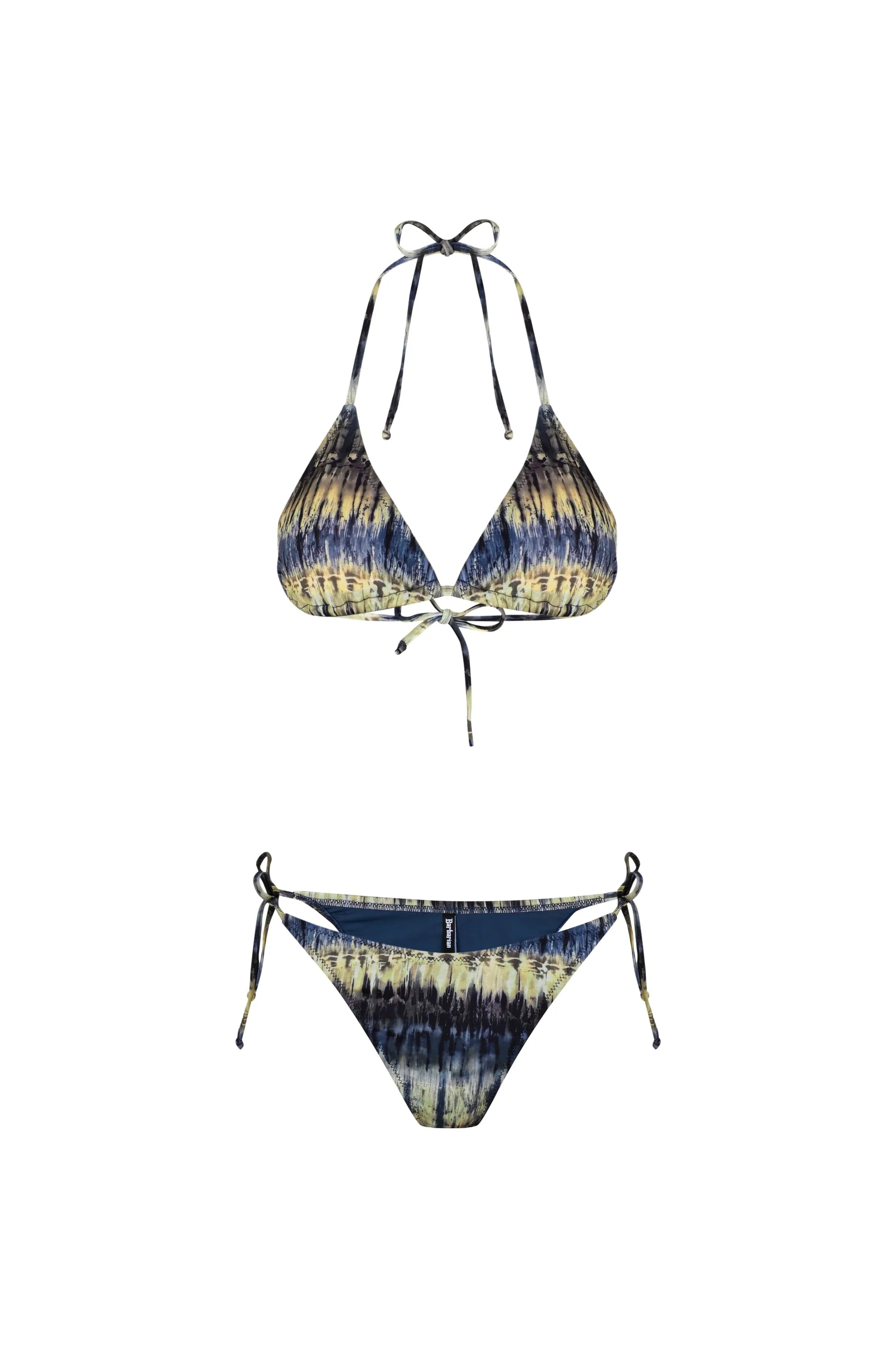 GENIA BIKINI SET