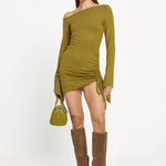 NAOMI DRESS