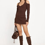 GINNY DRESS
