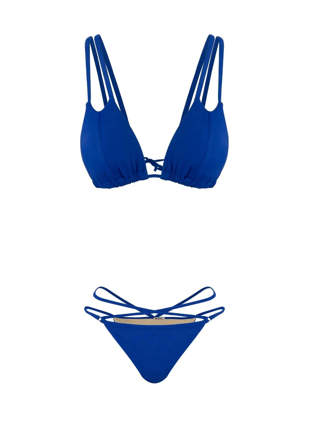 ISIS BIKINI TOP