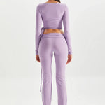 NOWA TROUSERS