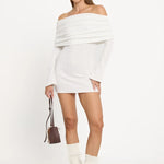 SIENNA DRESS