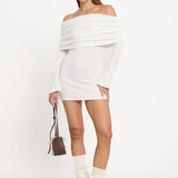 SIENNA DRESS