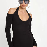 BRIENNE DRESS