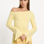 KHLOE DRESS