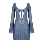 MILA DRESS