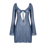 MILA DRESS