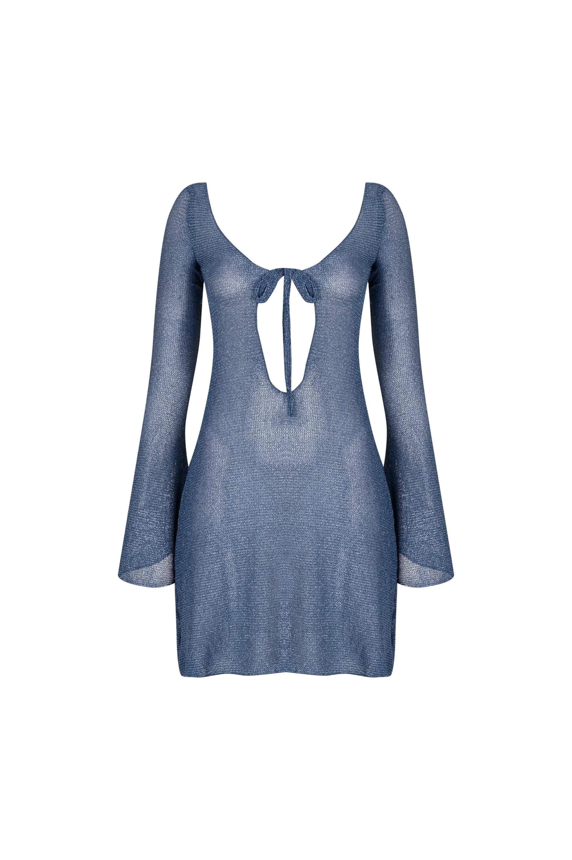 MILA DRESS