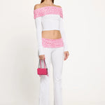 CASSIE TOP