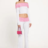 CASSIE TOP