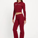SENNA ZIPPER