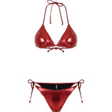 FOXY BIKINI SET