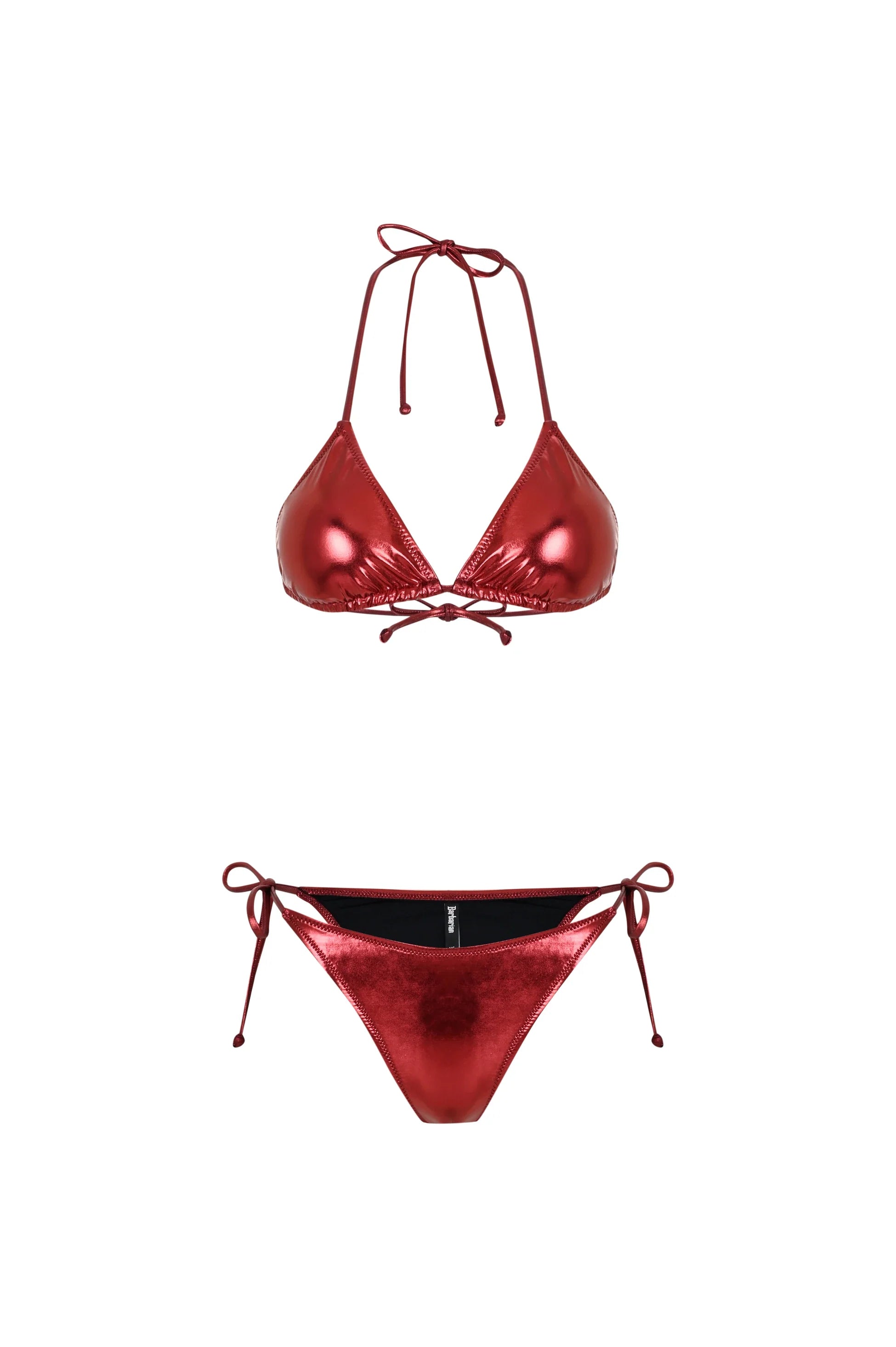 FOXY BIKINI SET