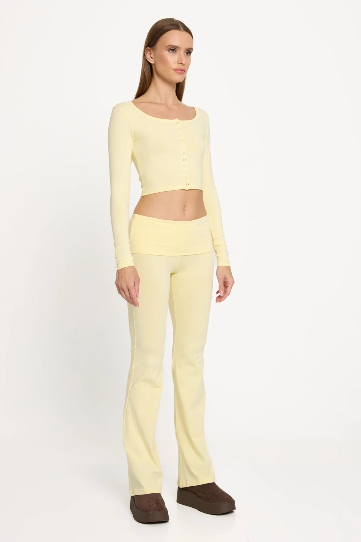 TESSA PANT