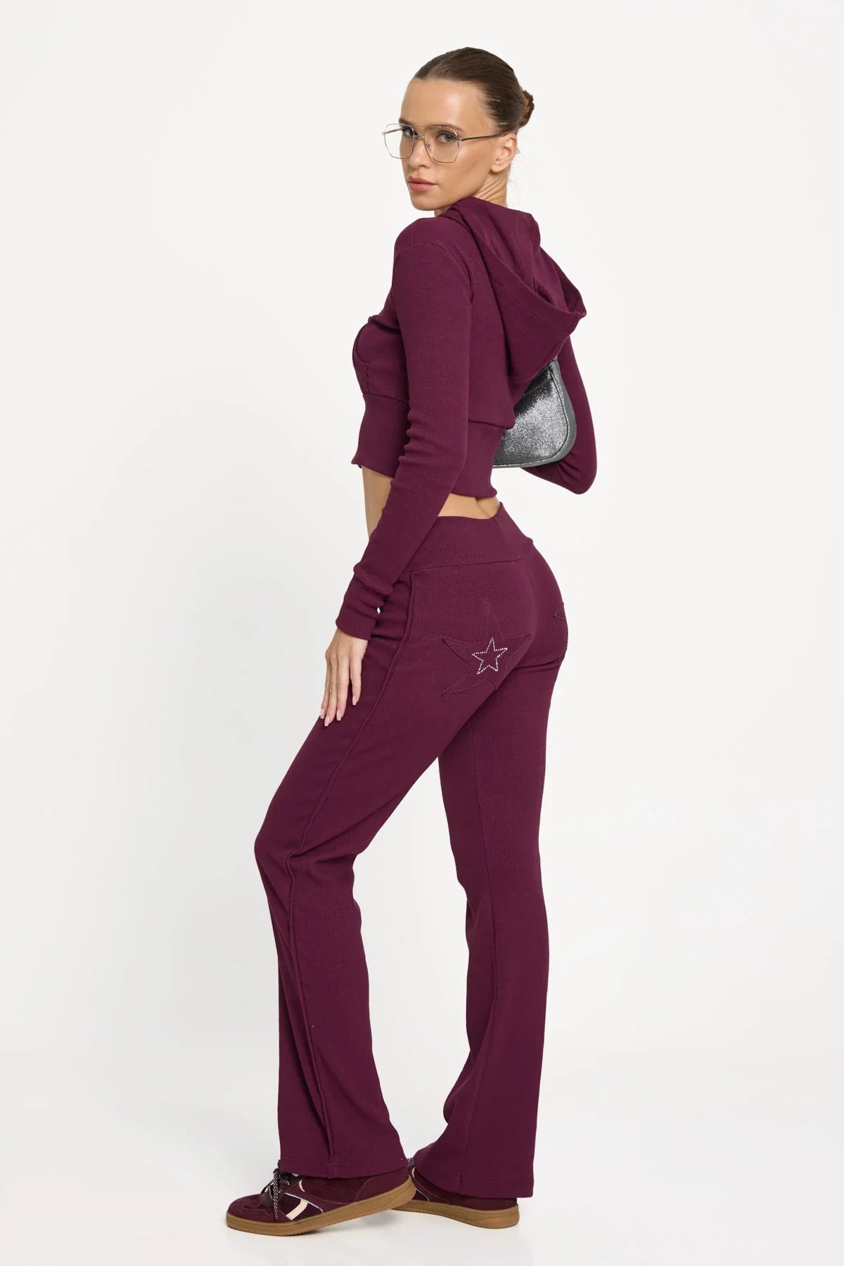 GILDA ZIPPER