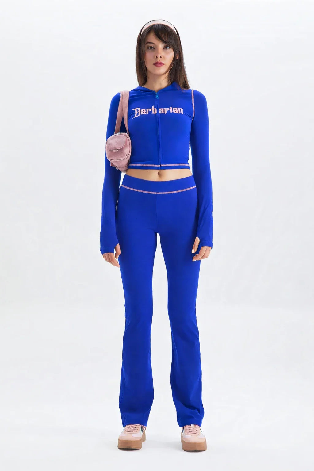 PUCCA TRACKPANT
