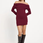 RACHEL DRESS
