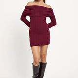 RACHEL DRESS